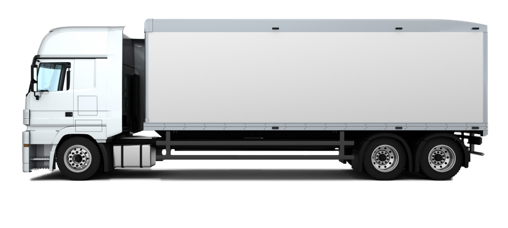 Transporte Terrestre HG Logistics